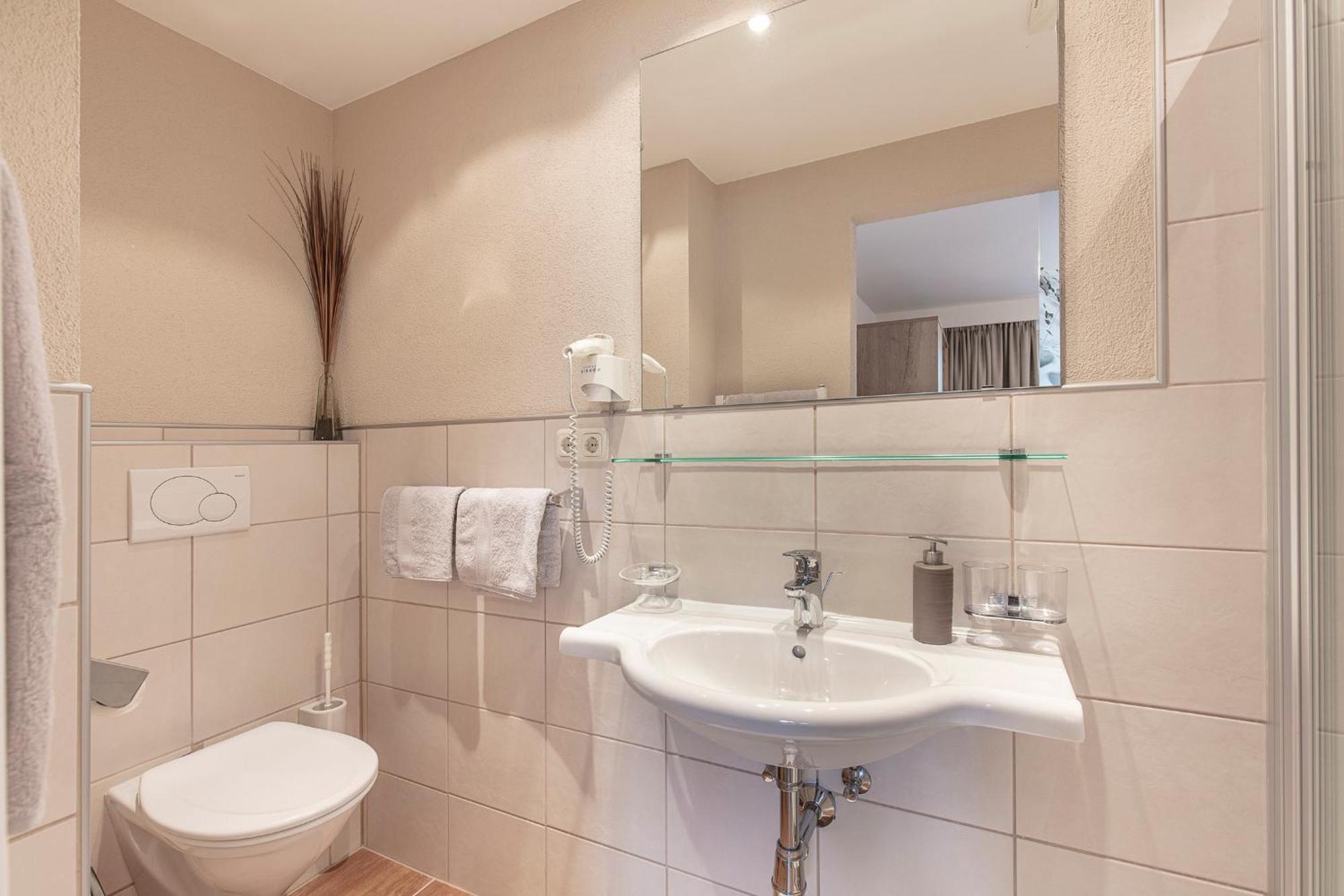 Gustls Ferienhaeusl Apartment Solden Luaran gambar