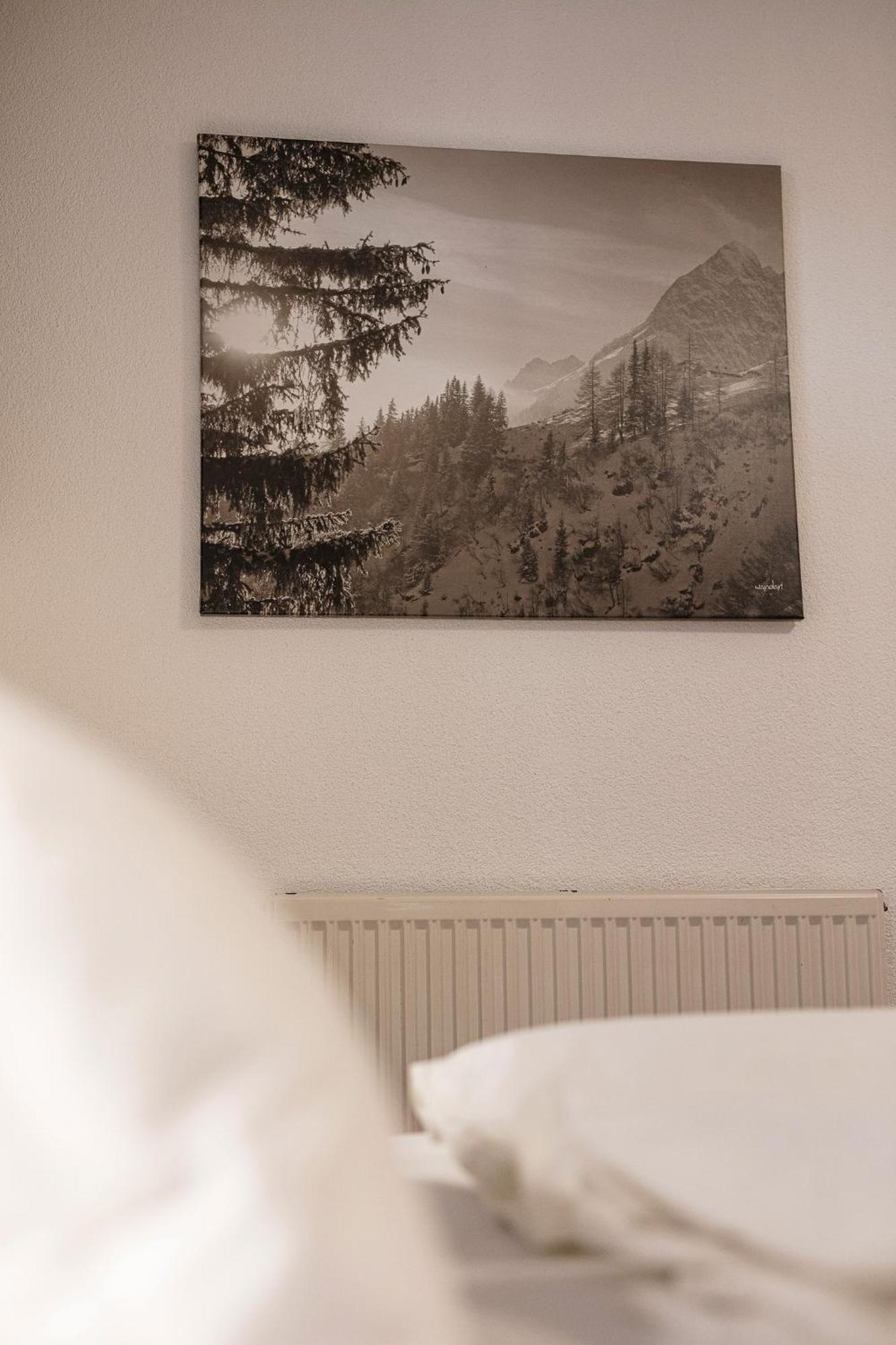 Gustls Ferienhaeusl Apartment Solden Luaran gambar