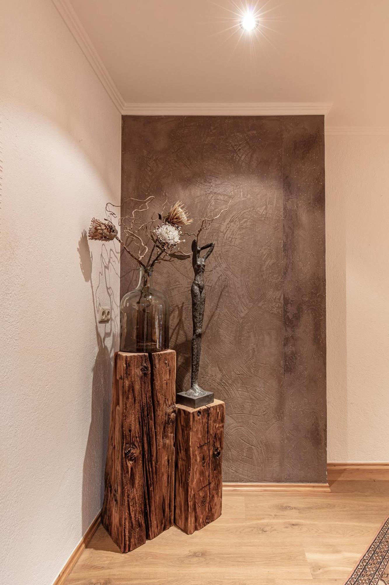 Gustls Ferienhaeusl Apartment Solden Luaran gambar