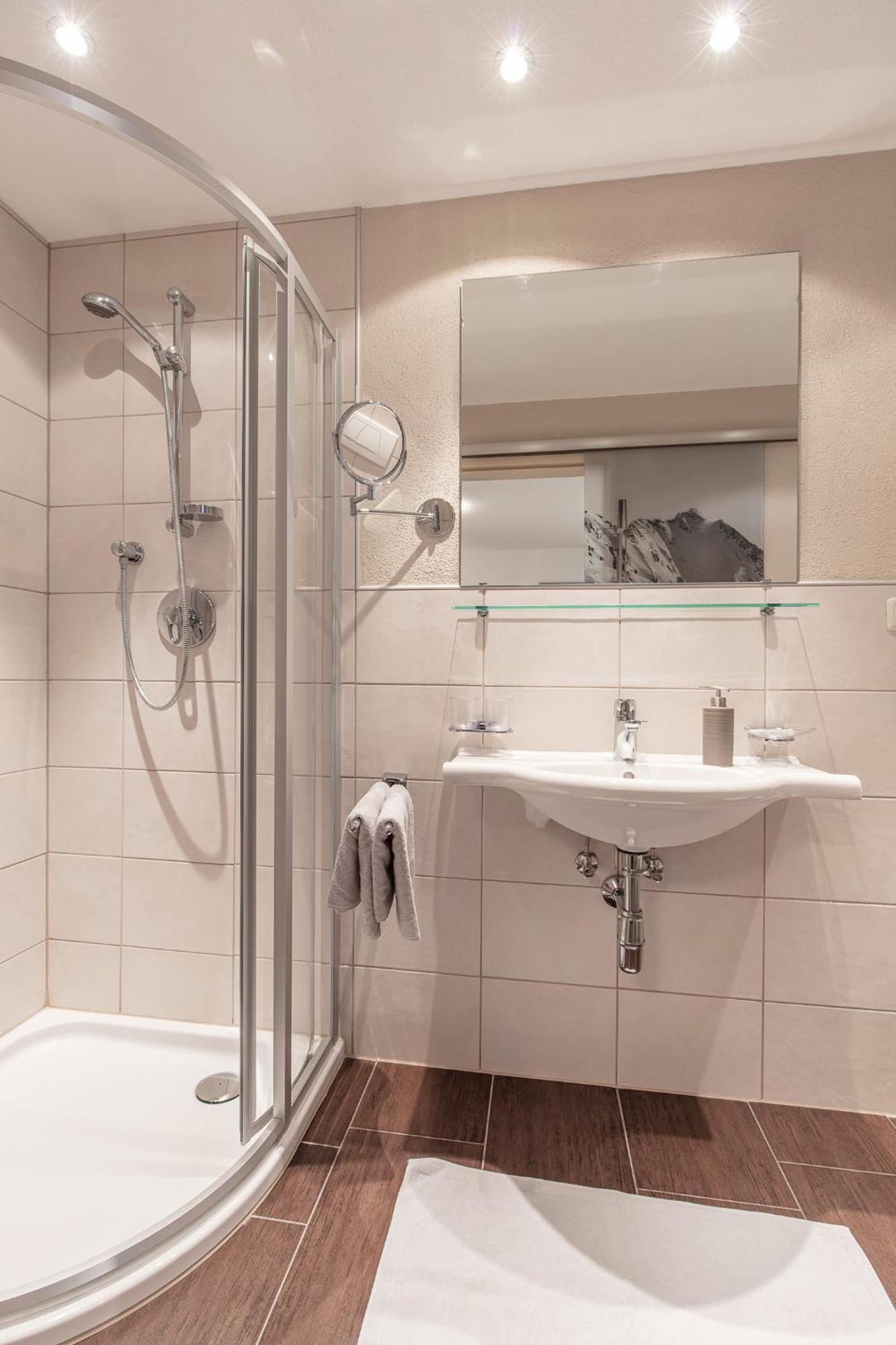 Gustls Ferienhaeusl Apartment Solden Luaran gambar